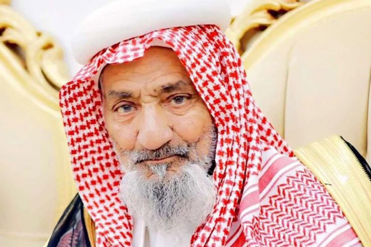 އުމުރުން 90 އަހަރުގައި 5 ވަނަ ކައިވެނިކޮށްފި!