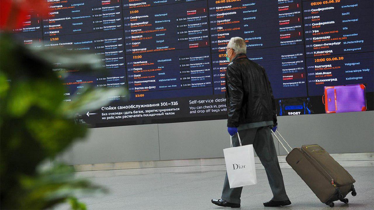 ރަޝިޔާގެ ފްލްއިޓުތައް މިސްރާއި ޔޫއޭއީ އަދި ދިވެހި ރާއްޖެއަށް