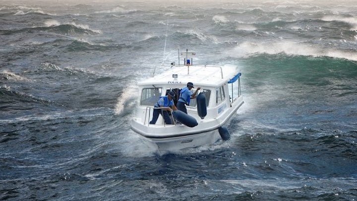 ކަނޑޫމާ ތިލަ ކައިރިން ކަނޑުމަތިން މަރުވެފައި އޮތް މީހަކު ފެނިއްޖެ