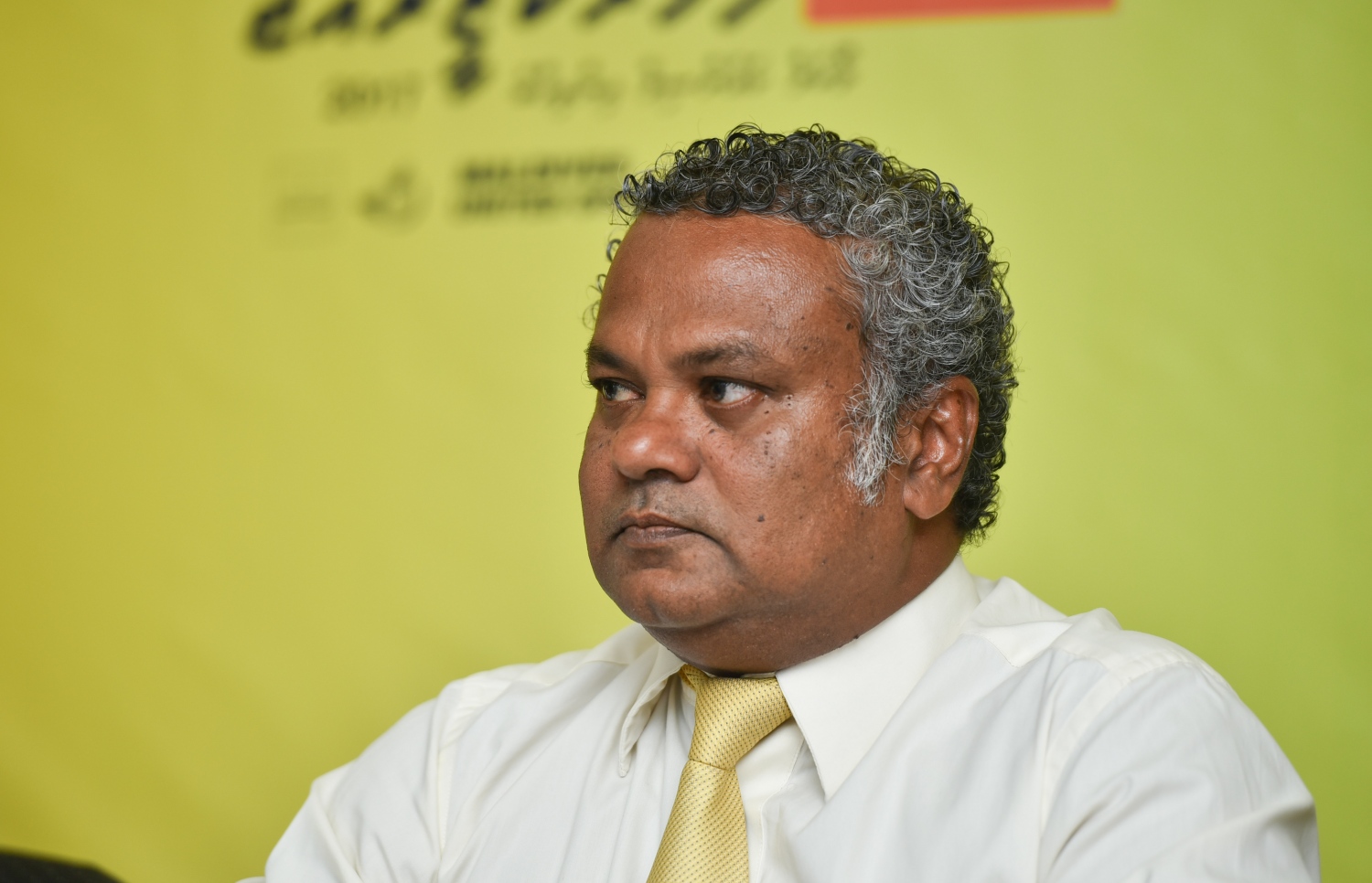 މުޢިއްޒު ހުވާކުރާ ޖަލްސާއަށް ހުރަސް އަޅައި އުނދަގޫކުރާކަށް އެމްޑީޕީން ނުދާނެ: ނިޔާޒު