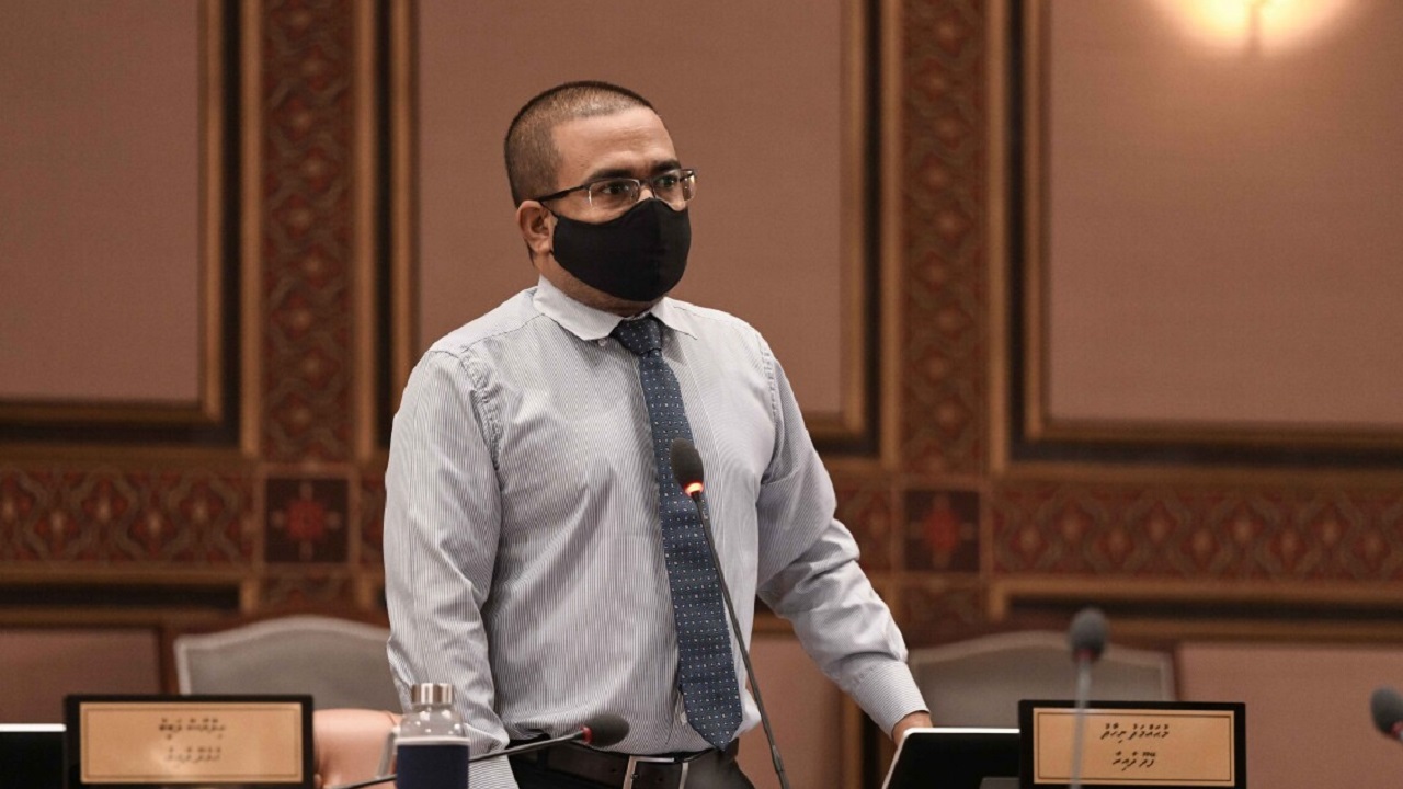 ނިހާދު ވިދާޅުވީ؛ ކޯވިޑް-19 އާ އެއްކޮށްވެސް "ނަލަކޮށް" އުޅެވިދާނެ ކަމަށް