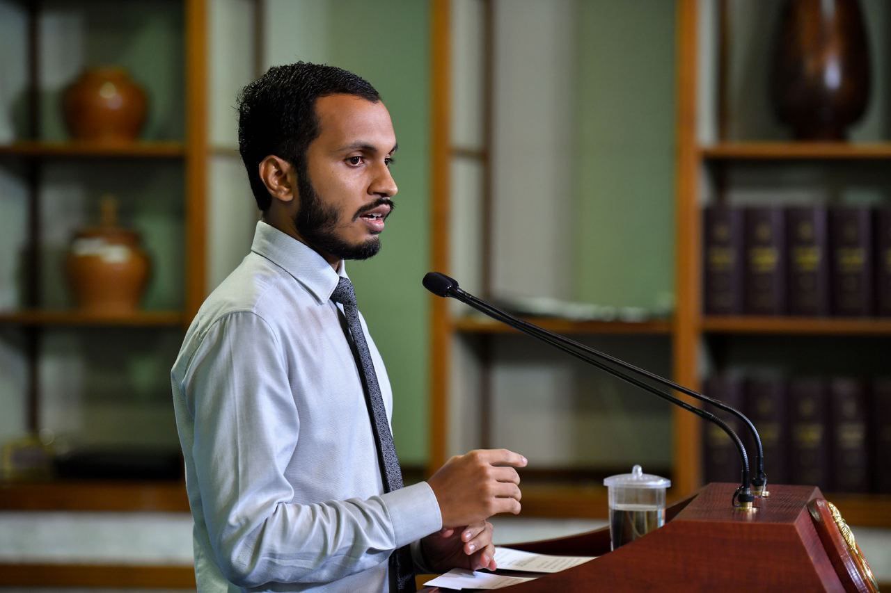 ސިފައިންނާއި ފުލުހުންގެ ފްލެޓްތަކުގެ ކުލި އެއް އަހަރަށް ފަސްކޮށްފި