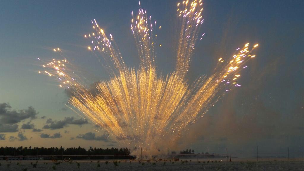 ކޮވިޑު ފެތުރޭތީ ހުޅުމާލޭގައި އީދު ޝޯއާއި ހަވާ އެރުވުން ނޯންނާނެ: އެޗްޑީސީ