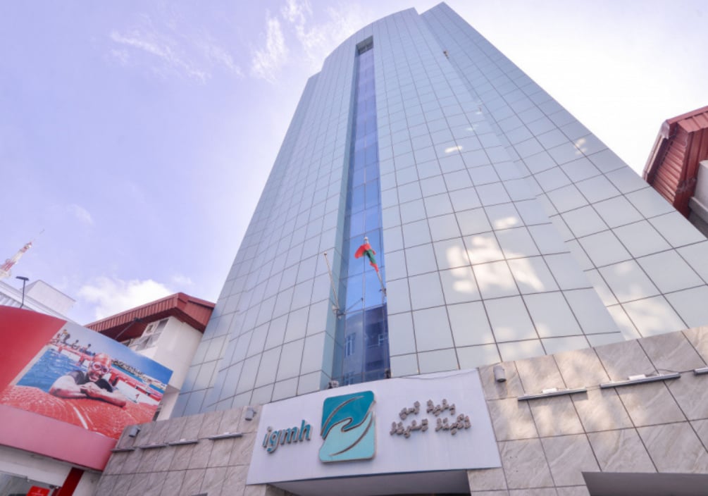 ޑެންގީ އާއި އަރިދަފުސް ރޯގާ ޖެހިގެން ރިޕޯޓުކުރާ ވަރު އިތުރުވެއްޖެ