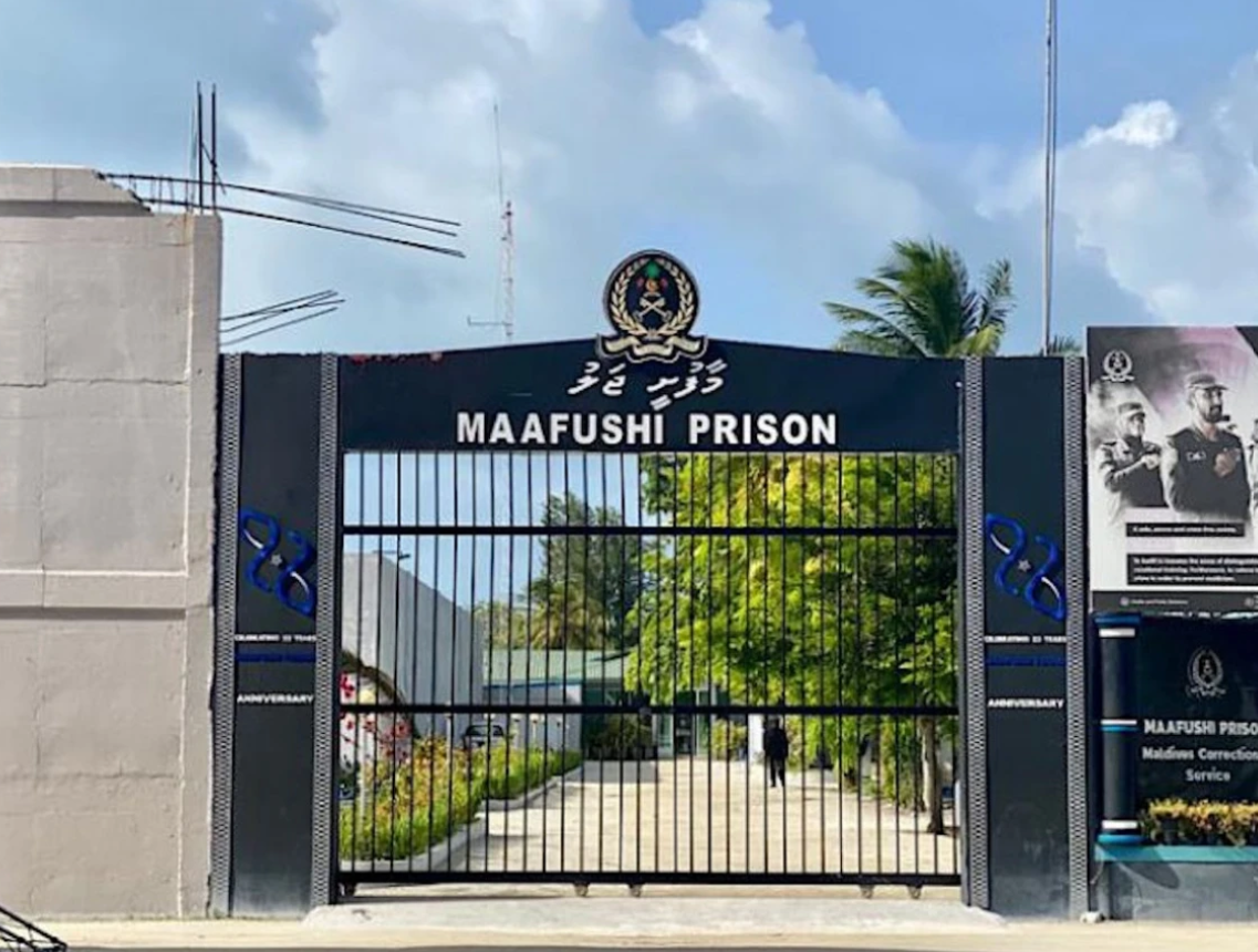 ރައީސް ދެއްވީ "ވާނުވާ ބަންދު"ގެ މައްސަލަތައް އަވަހަށް ބަލައި ނިންމަން އެހީވާނެ ކަމުގެ ޔަގީންކަން