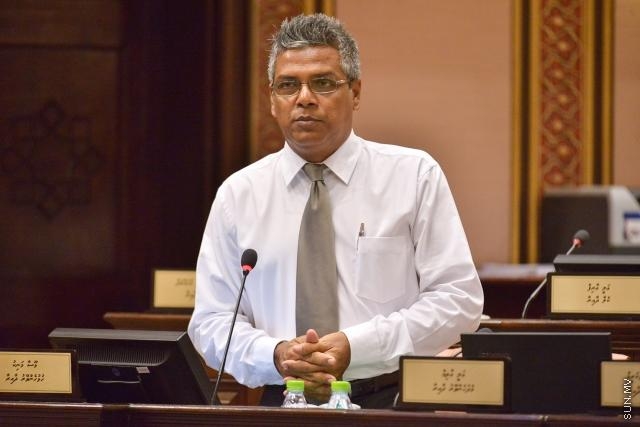 ރީކޯގެ ޝުކުރު ރައީސަށް: ނިމިގެން މިދިޔައީ ދަތި އުނދަގޫ އަހަރެއް