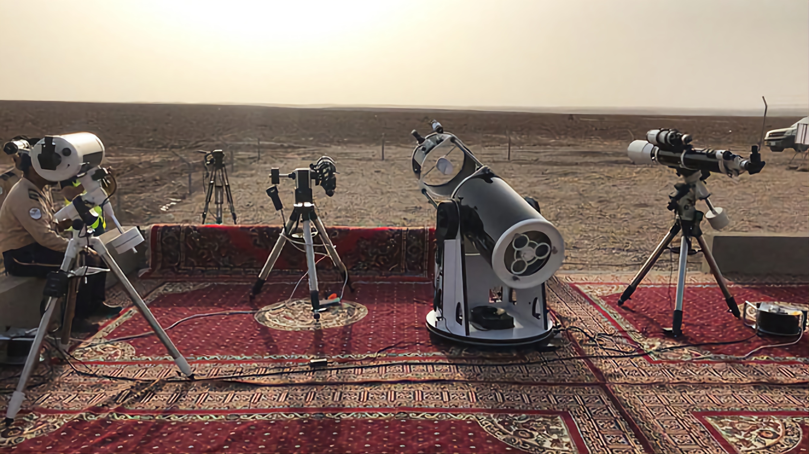 ސައުދީ އަށް ހަނދު ފެނިއްޖެ؛ މާދަމާ ޢީދު