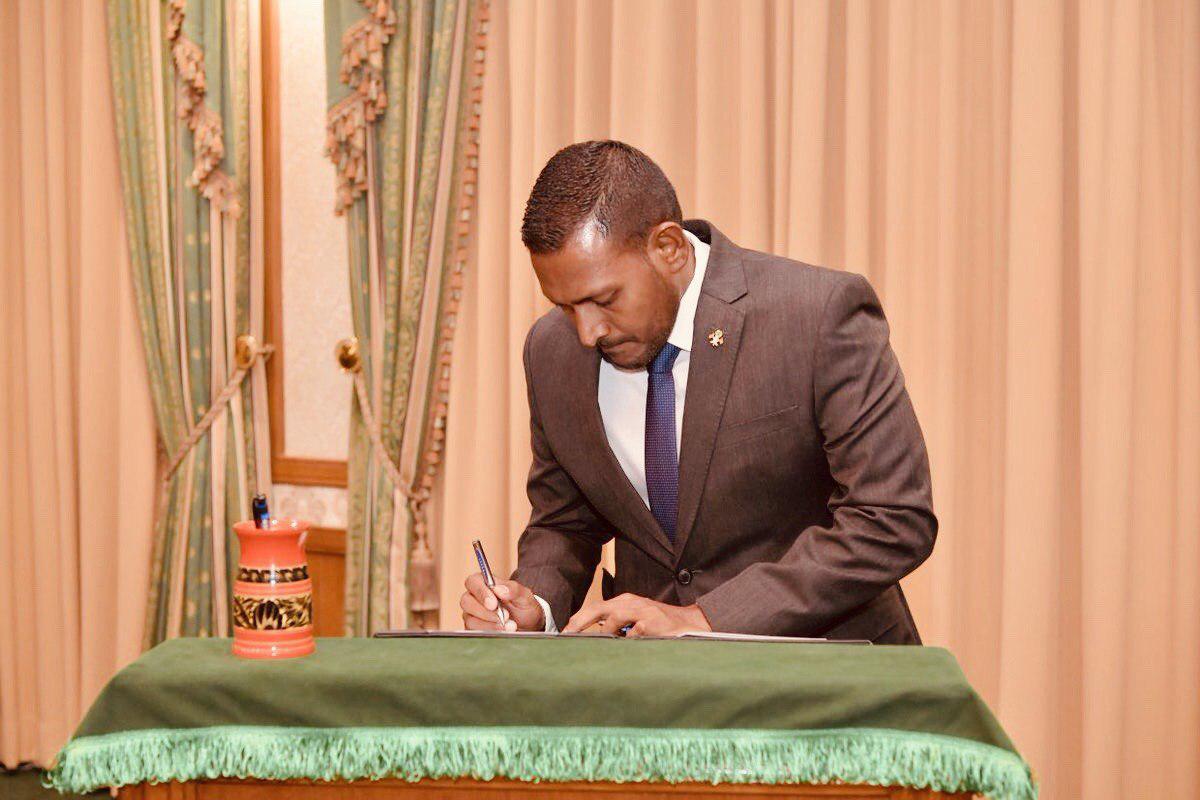 ފުރަބަންދުގައި ޖިންސީ ފުރައްސާރައިގެ 46 މައްސަލައެއް ކޯޓަށް