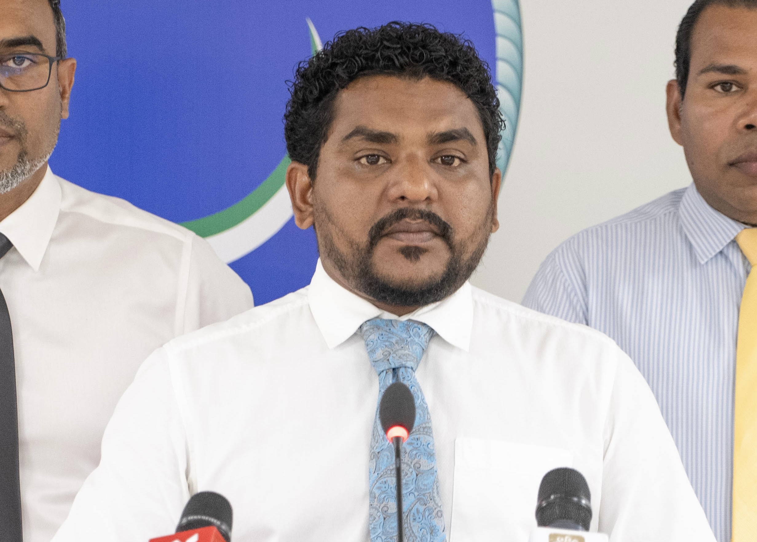 ފަތުރުވެރިކަމަކީ ދިވެހިންނަށްޓަކައި ހިންގޭ އެއްޗަކަށް ވާންޖެހޭ: މައުރޫފް