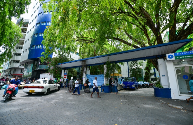 މިޔަރު ހަމަލާ ދިން ޒުވާނާ ސާޖަރީއެއް ހަދައިފި