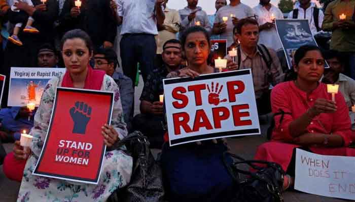 6 އަހަރުގެ ކުއްޖަކު ރޭޕްކޮށް ދިރިހުއްޓާ އަންދާލައިފި