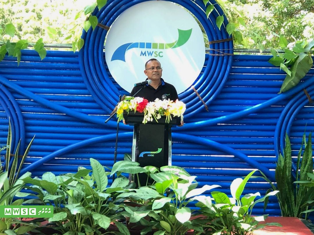 ކޮވިޑްގެ ހާލަތުގައި ވެސް ފެނާ ނަރުދަމާގެ މަސައްކަތް ރައީސް ގުރުބާން ނުކުރަށްވާ: ޝާހް