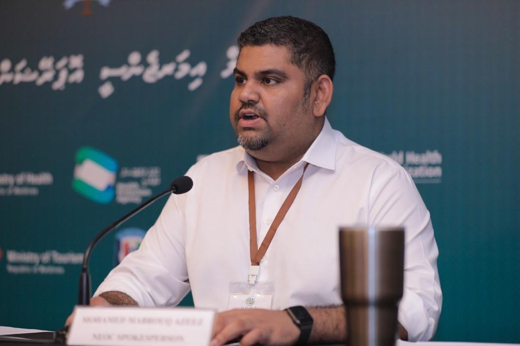 ކޯވިޑް-19: ޕޮޒިޓިވްވި ޕާކިސްތާނުމީހާ އޭޑީކޭ، ޓްރީޓޮޕް އަދި އައިޖީއެމްއެޗަށްވެސް ދިޔަ