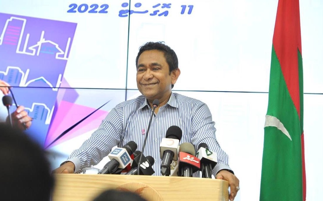 އާރަށުގެ މައްސަލަ: އަދީބާއި ޒިޔަތުގެ ހެކިބަސް ނެގުން ކުރިއަށް ގެންދާނީ އެއްކޮށް
