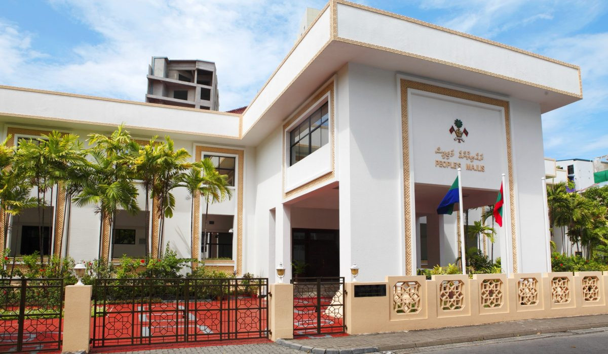 މަޖިލިސް މެންބަރުންގެ މާލީ ބަޔާން ހުށަހަޅަން ޓްރާންސްޕޭރެންސީން ގޮވާލީ އެކަން އޮންނަގޮތް ސާފުނުކޮށް: މަޖިލިސް