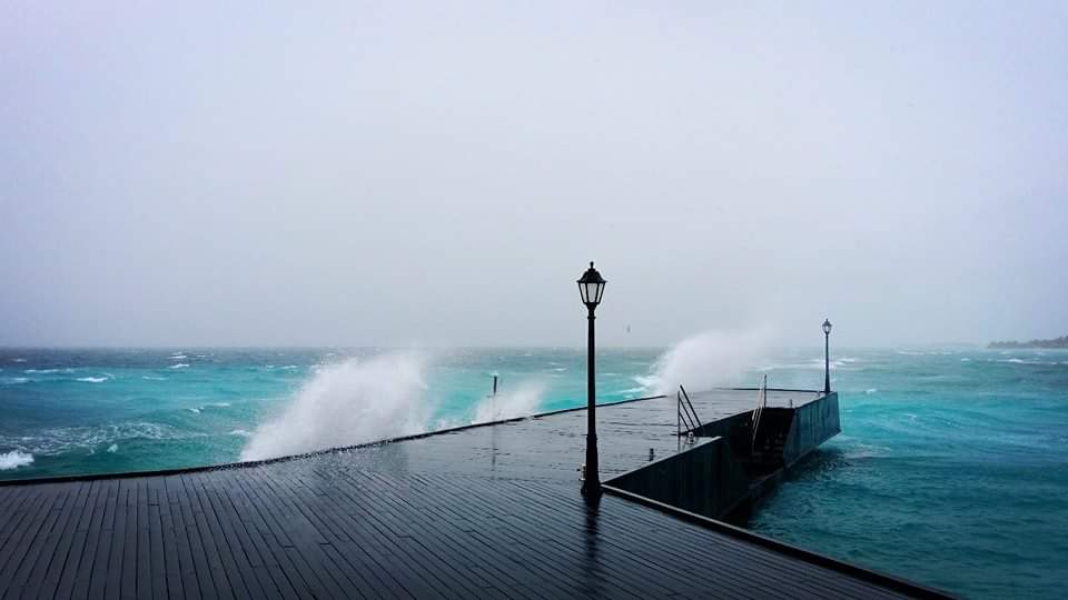 މޫސުން ގޯސްވެ ބައެއް ރަށްރަށަށް އުދަ އެރުން އެކަށީގެންވޭ: މެޓް އޮފީސް