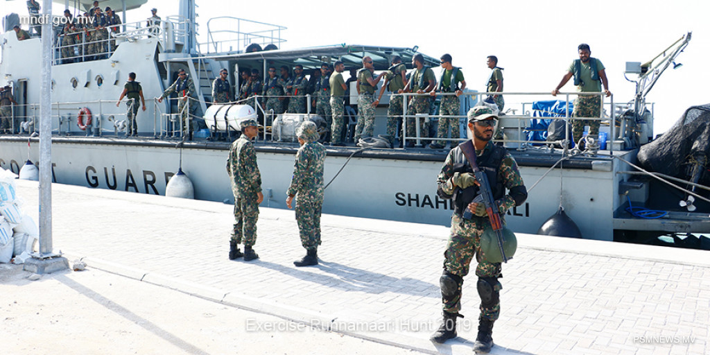 އުތުރުތިލަފަޅު އެއްބަސްވުން މަޖިލީހާއި ހިއްސާކުރަން އަންގަން ނިންމައިފި