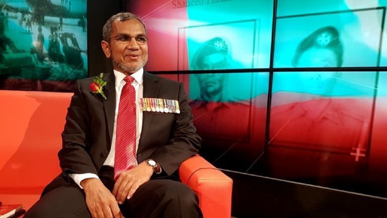 ފިޔަވަޅުތައް ތަންފީޒު ކުރަން ސިފައިން ބޭނުންކުރުމަށް ޖެނެރަލް ޑީޑީ ގޮވާލައްވައިފި