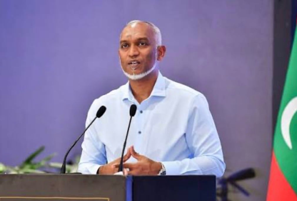 ކެންސަރު ބަލީގެ ފަރުވާ އަތޮޅުތެރޭގައި ފެށުމަކީ ލިބުނު ބޮޑު ކުރިއެރުމެއް: ރައީސް