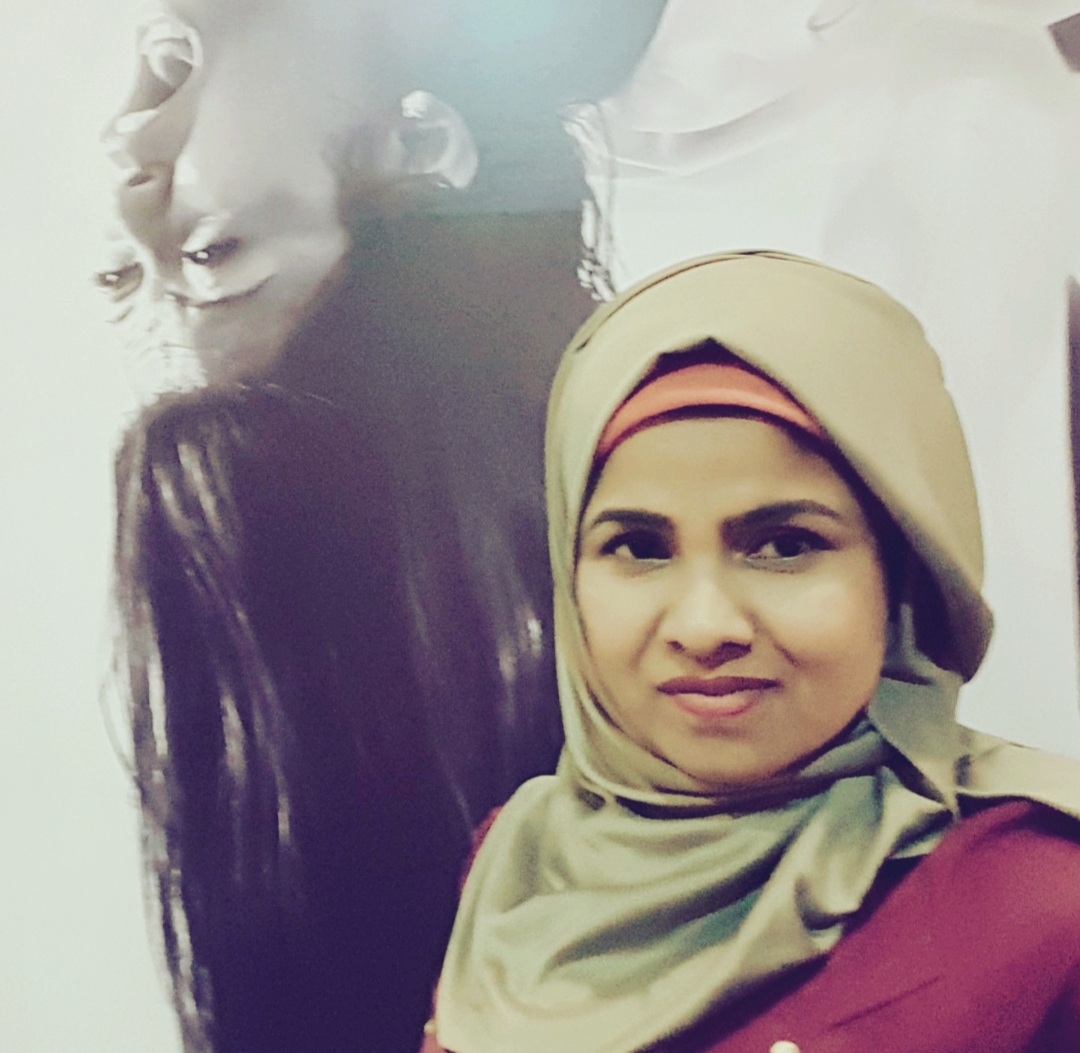 ޕާޓީން ކެމްޕޭނަށް ނަގުދު ފައިސާދޭއިރު އެއީ ޚިޔާނާތުގެ ފައިސާކަން އެނގޭނީ ކިހިނެއް: ނަހުލާ