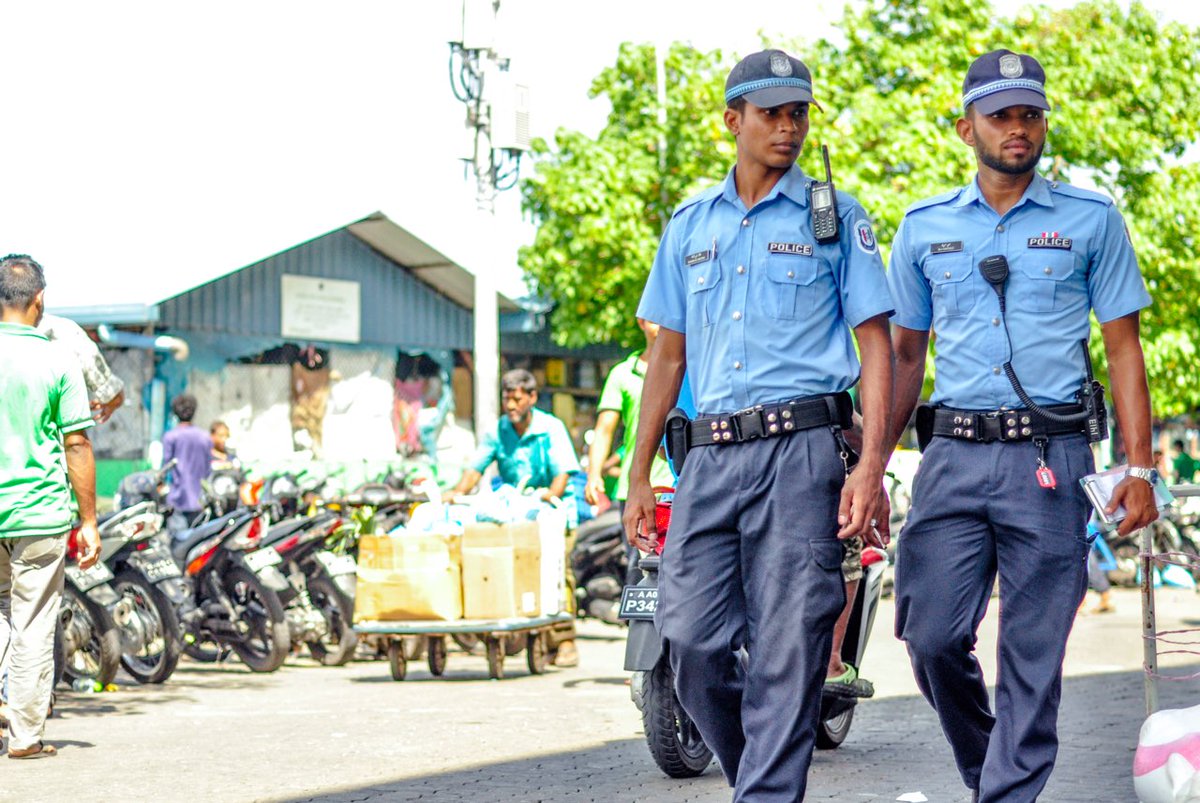 ހަތަރު ލައްކަ ރުފިޔާގެ މުދާ ވަގަށް ނެގި މައްސަލައެއްގައި މީހަކު ހައްޔަރުކޮށްފި