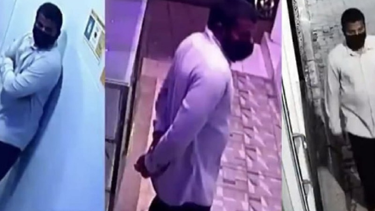 މި މީހާގެ މަޢުލޫމާތު ހޯދުމަށް ޢާއްމުންގެ އެހީއަށް ފުލުހުން އެދިއްޖެ