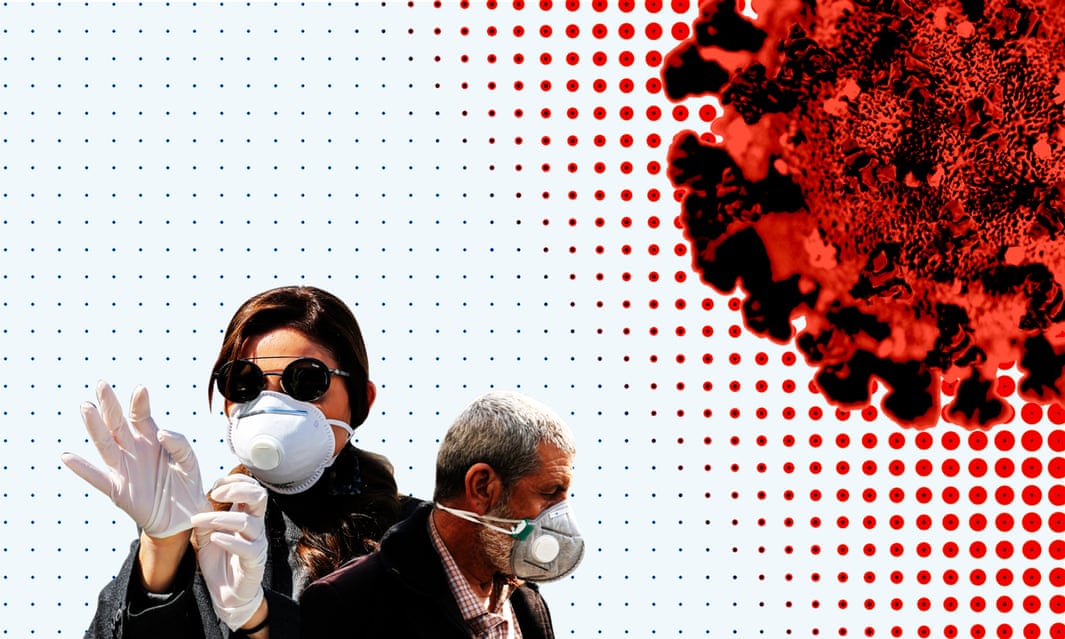 ކޮރޯޯނާ ވައިރަސް، އަދިވެސް އެއްވެސް ކޮންޓްރޯލެއް މަޑުޖެހުމެއް ނެތް