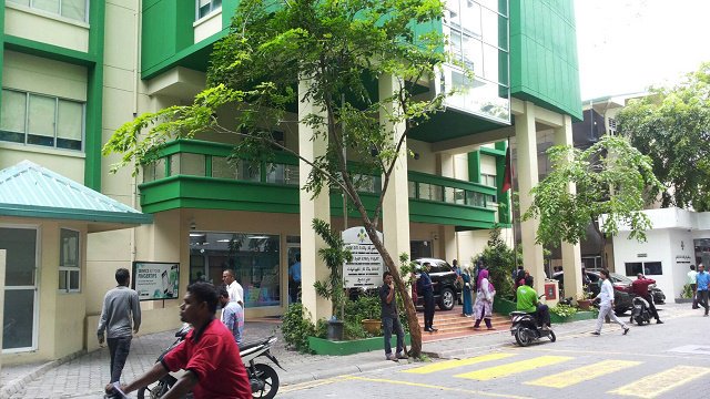 ޓެކްސް އެޕީލް ކޮމިޝަނަށް ދެ ބޭފުޅުން؛ ދިރާސާކުރަން ކޮމިޓީއަށް