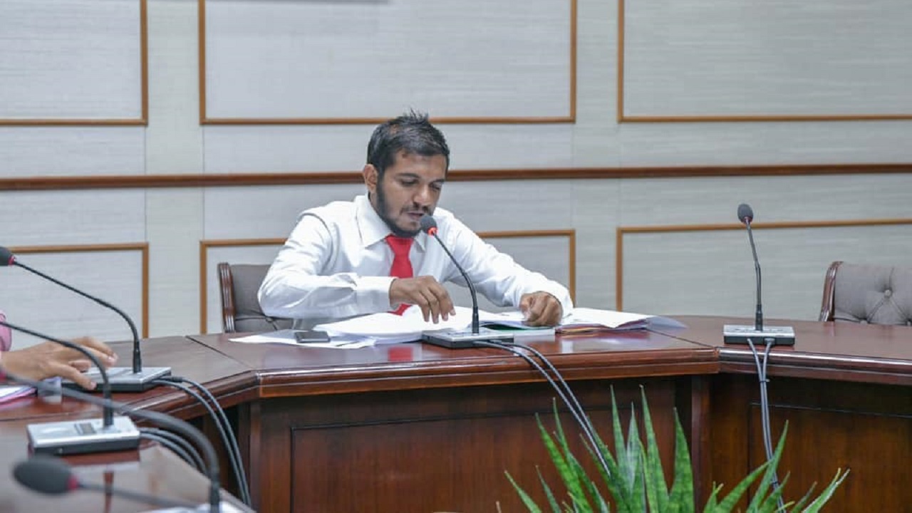 ބޮޑެތި ގިނަ މައްސަލަތައް ގެއްލެނީ ތަހުގީގުކުރުމުގައި ހެދޭ ގޯސް ގިނަކަމުން - ސިރާޖް