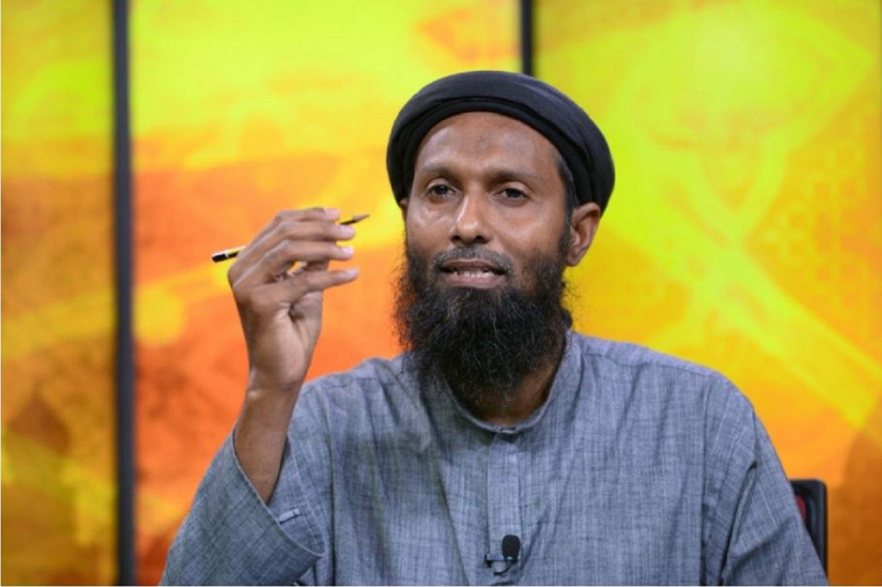 އަލީ ރަމީޒު ވިދާޅުވަނީ މިއީ ކުރިން ހީކުރި ވަރަށް ވުރެވެސް ނުބައި ބައެއް ކަމަށް