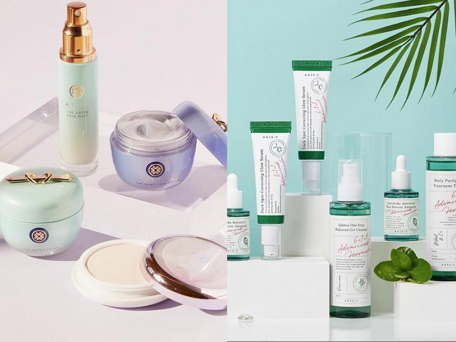 ކޮރެއާގެ ސްކިން ކެއާތަ؟ ނޫނީ ޖަޕާނުގެ ސްކިން ކެއާތަ؟