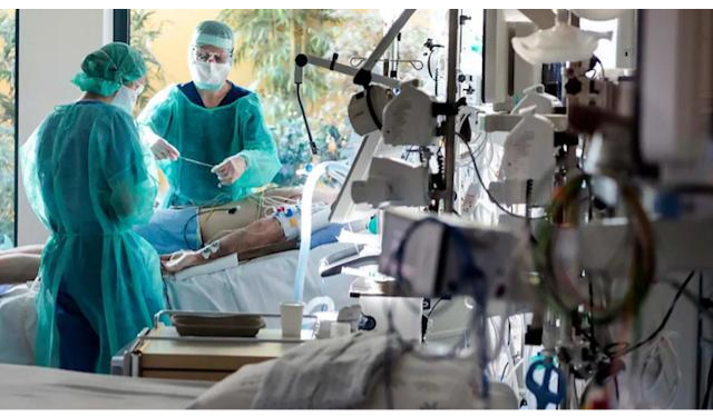 އޮސްޓްރޭލިއާގައި 10 މަސް ދުވަހަށްފަހު ކޮވިޑް މަރެއް