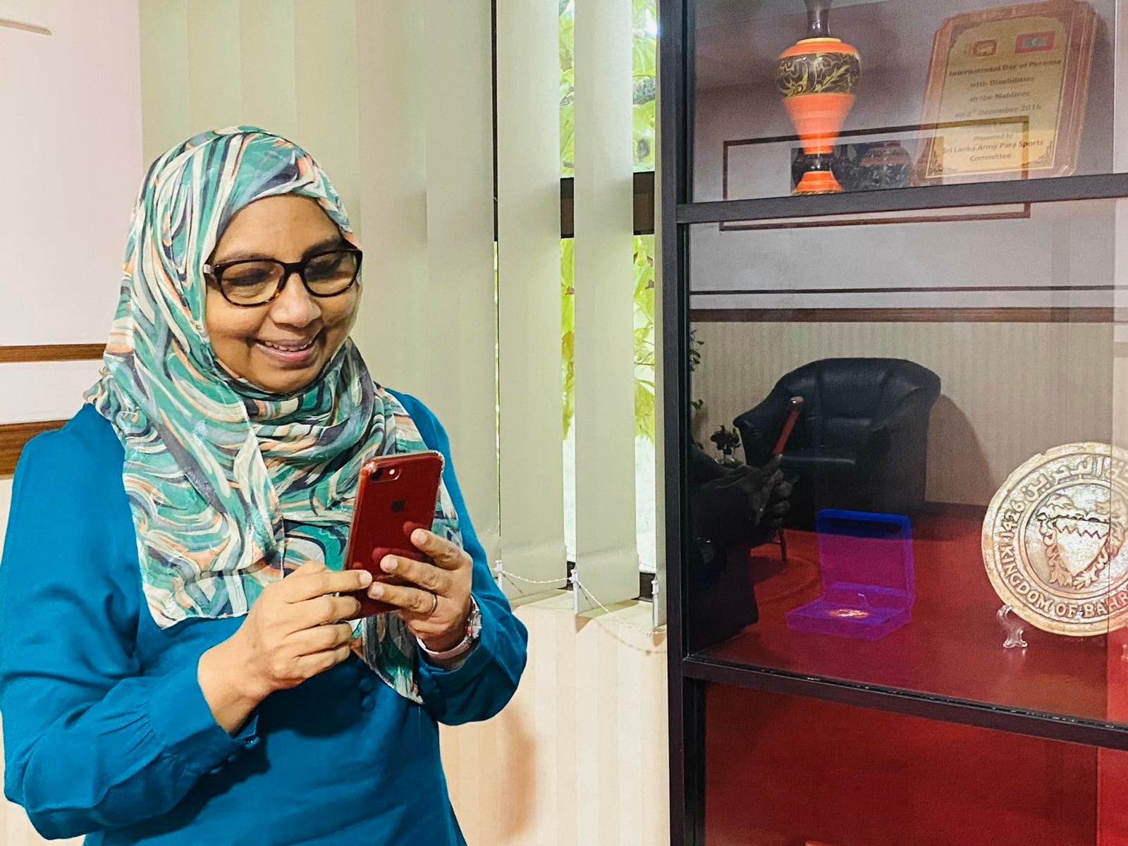 ޖެންޑާ މިނިސްޓްރީއަށް ފިލްމެއް އުފައްދައިދޭނެ ބަޔަކު ހޯދަނީ