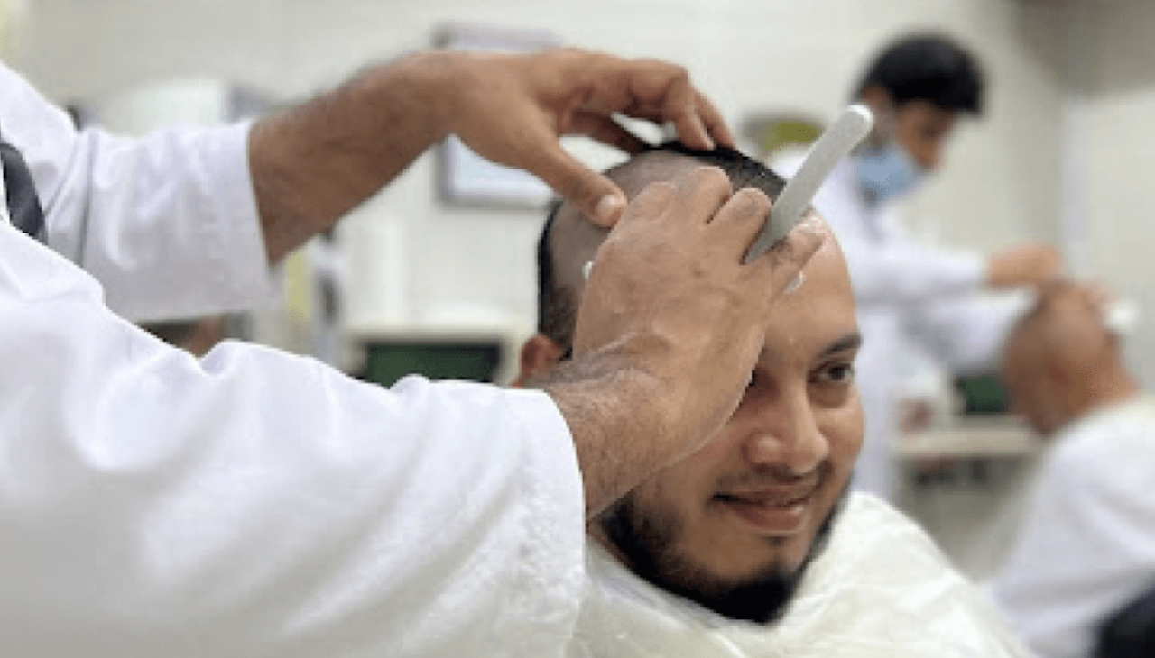 ފިރިހެނުން ބޮލުގެ އިސްތަށިގަނޑު ދިގުކުރުން