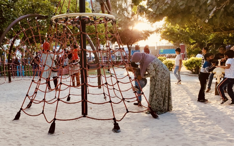 ދައުލަތުން އެންމެ ގިނައިން ޤާނޫނީ ވަކީލުންގެ އެހީތެރިކަން ފޯރުކޮށްދިނީ ކުޑަކުދިންނަށް:  އެޓާނީ ޖެނެރަލް