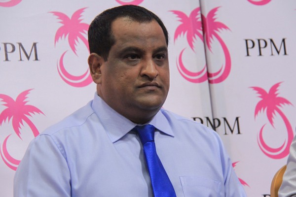 މާދަމާ ނުކުންނަނީ ހުއްބުލް ވަތަނުގެ ސިފަތައް ދިފާއު ކުރުމަށް ލައްބައިކައޭ ބުނެ - ނިމާލް