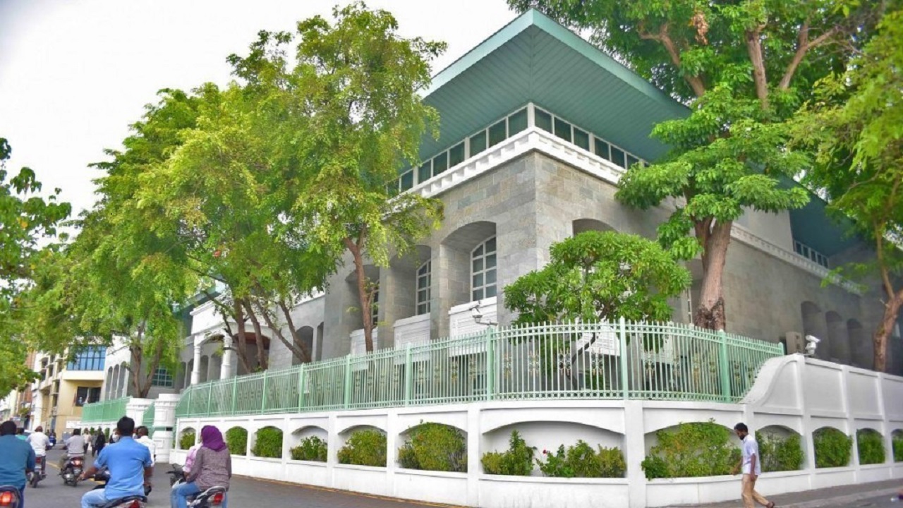 ފިޝަރީޒް މިނިސްޓްރީގެ ނައިބުގެ މަޤާމަށް ބޭފުޅަކު ޢައްޔަނު ކުރައްވައިފި