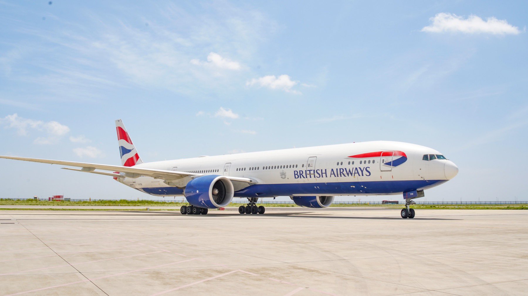 ބްރިޓިޝް އެއަރވޭސްގެ ދަތުރުތައް އަލުން ރާއްޖެއަށް ފަށައިފި