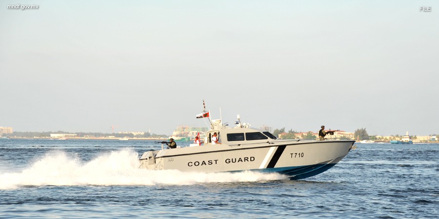 އަޑިއަށްދިޔަ ދޯނިން ދަތުރުކުރި އެންމެން ފެނިއްޖެ