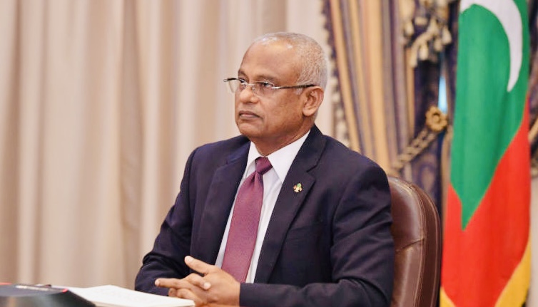 2022ގެ ބަންދަށް 4 ދުވަސް އިތުރުކޮށް ބޮޑު ޢީދާއި މިނިވަންދުހުގެ ބަންދު ދަންމާލައިފި