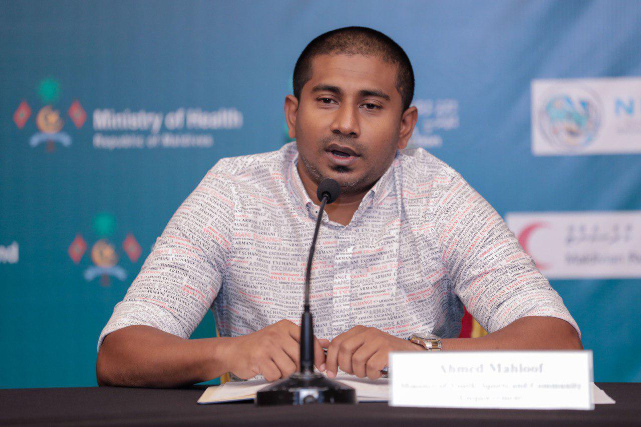 ރައީސް ސޯލިހްގެ ތަރައްގީގެ މަޝްރޫއުތައް ފަތުއަޑު ކިޔާފައި ކުރިއަށް: މަހްލޫފް