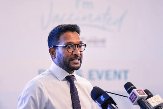 ބޭސް ކުންފުނީގެ އެމްޑީއަކަށް ޝާހު މާހިރު އައްޔަންކޮށްފި