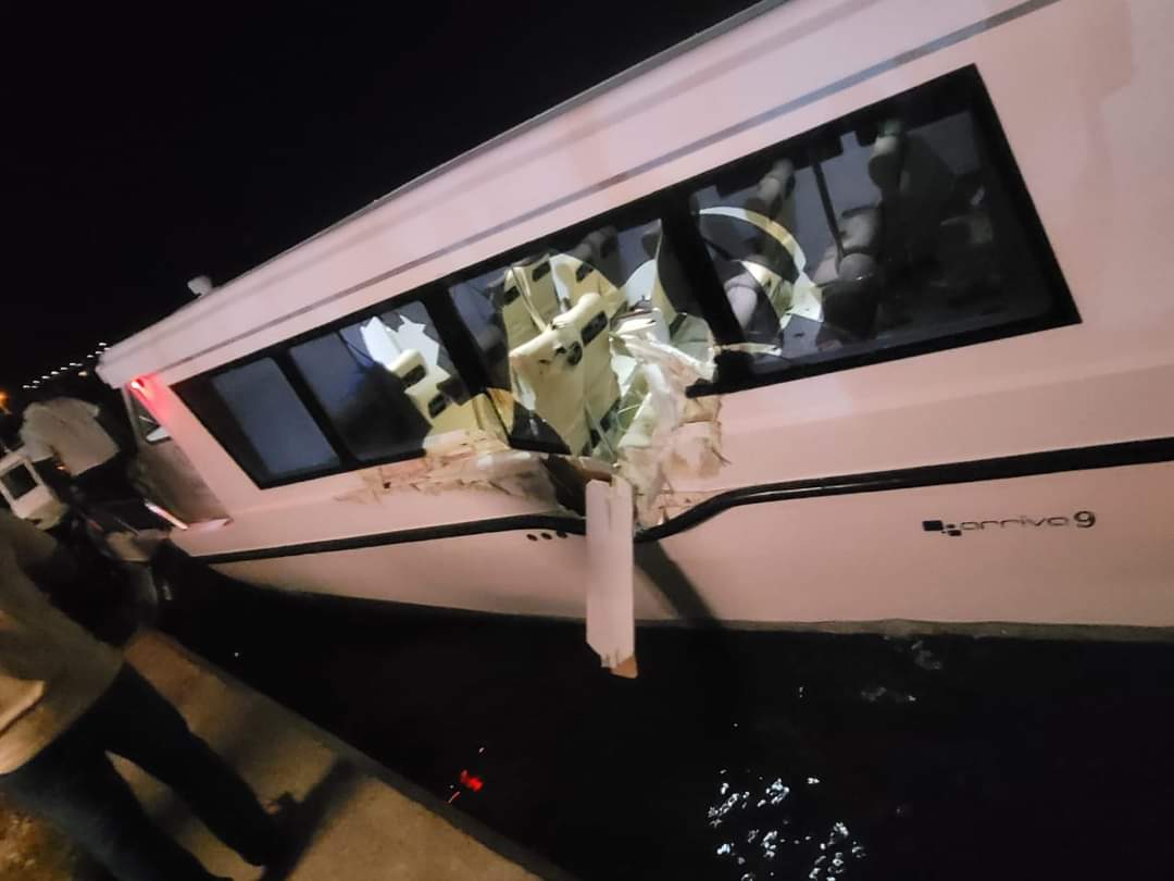 ލޯންޗު އެކްސިޑެންޓުގައި އަނިޔާވި އެކަކު އަދިވެސް ހޮސްޕިޓަލުގައި