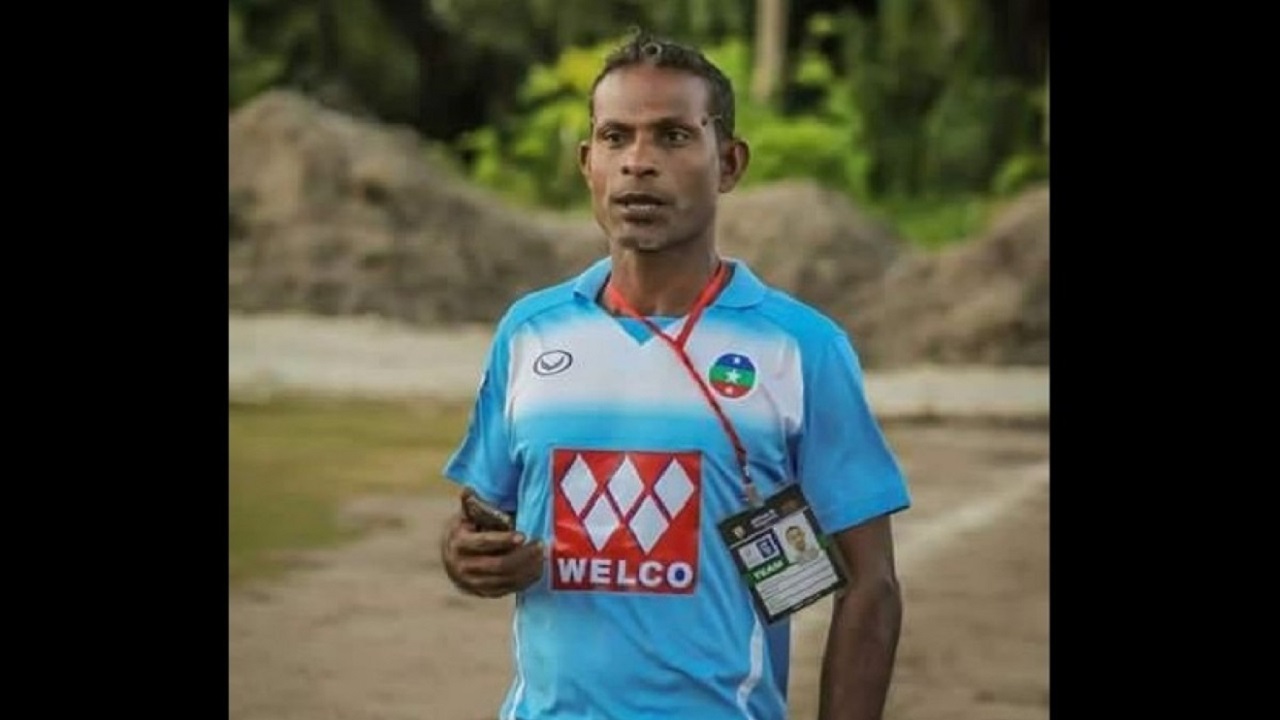 ޒިޔާދާގެ މަރުގެ މައްސަލަ: ޝާހު 3 އަހަރަށް ޖަލަށްލުމަށް ޙުކުމް ކޮށްފި