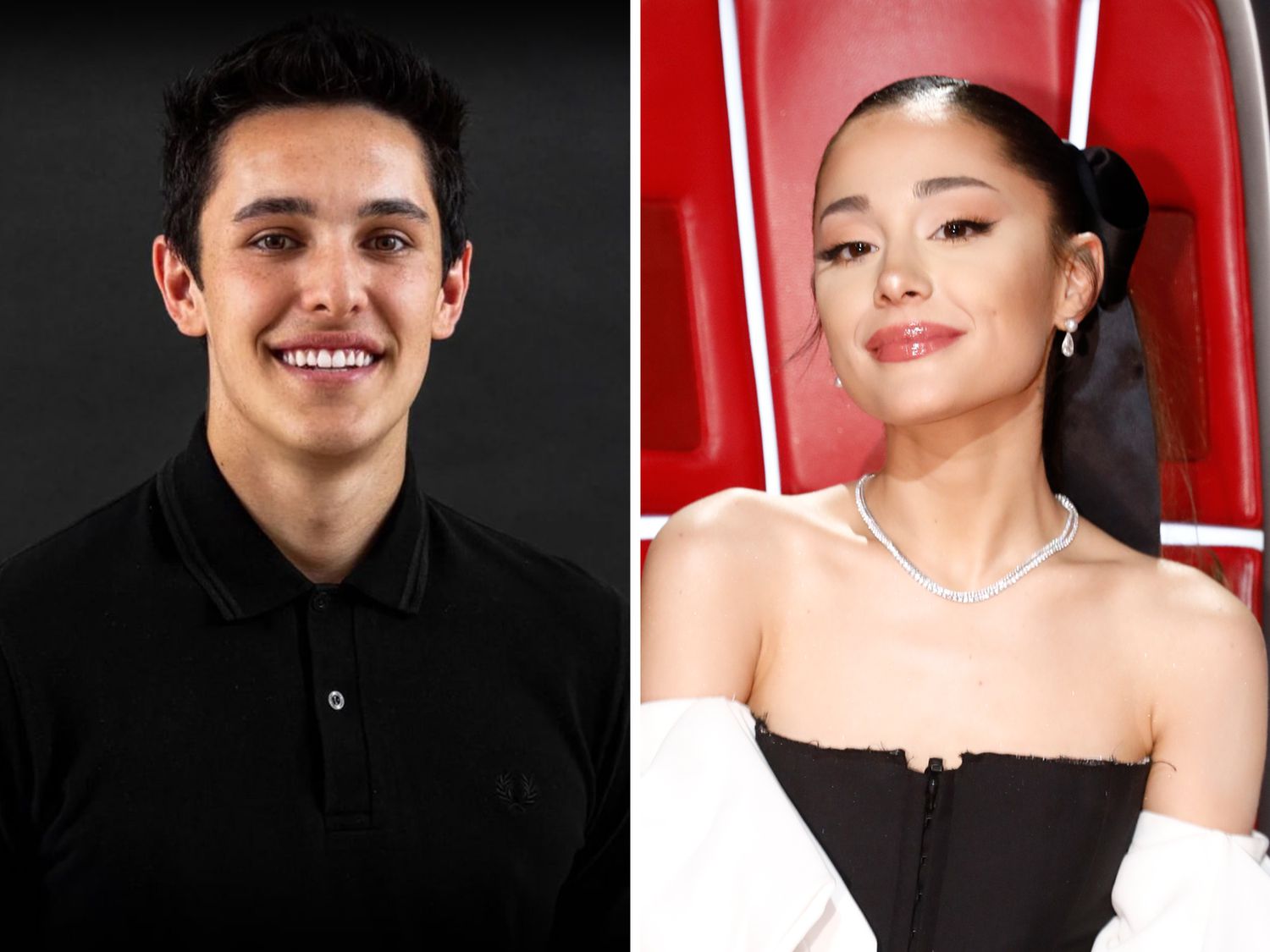 މީހެއްގެ ފިރިއަކަށްޓަކައި އާރިއާނާ ވަރިވެެއްޖެ