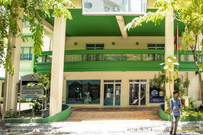 ކައުންސިލްތަކުގެ ބަޖެޓް ތައްޔާރުކުރުމަށް ބޭނުންވާ މައުލޫމާތު ފޮނުވަން އަންގައިފި