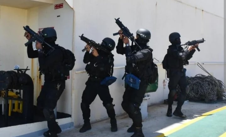 ކަނޑުމަތިން ތެޔޮ ވަގަށް ބޭރުކުރާ ބައިނަލްއަގުވާމީ ނެޓްވޯކެއް އިންޑިއާއިން އަތުލައިގަނެފި