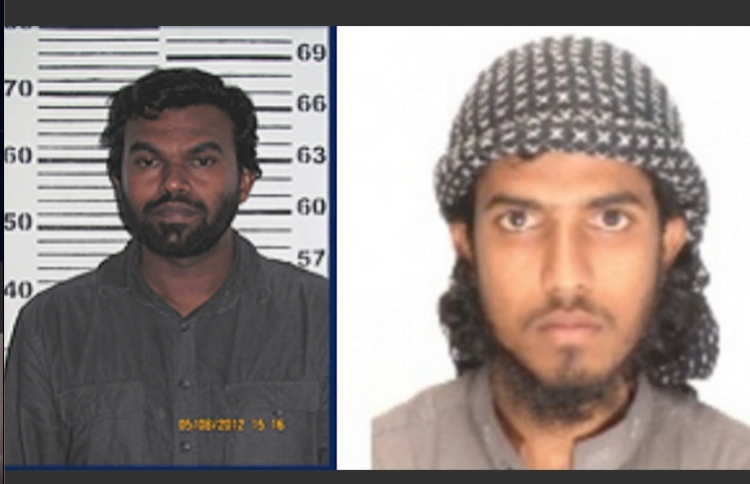 ޕޮލިސް ލޯންޗުގައި ރޯކޮށްލުން: މައްސަލައިގައި ހިމެނޭ މީހަކު ހެކި ނައްތާލި މައްސަލައިގައި ޖަލު ހުކުމެއް