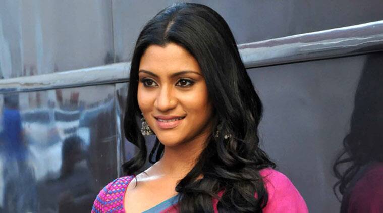 އަހަންނަކީ އަންހެނެއްގެ ގޮތުގައި ސިފައެއް ނުކުރެވޭ: ކޮންކޮނާ