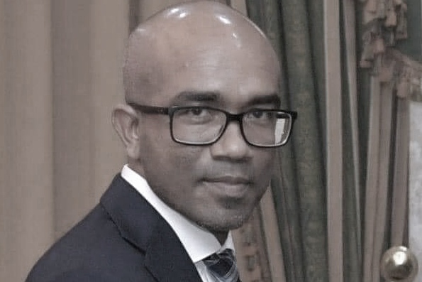 ރައީސް އޮފީހުގެ ކުރީގެ ޗީފް ޓެކްނޮލޮޖީ އޮފިސަރު ހާމިދު އަވަހާރަވެއްޖެ